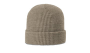 Richardson Waffle Cuffed Beanie - 146R