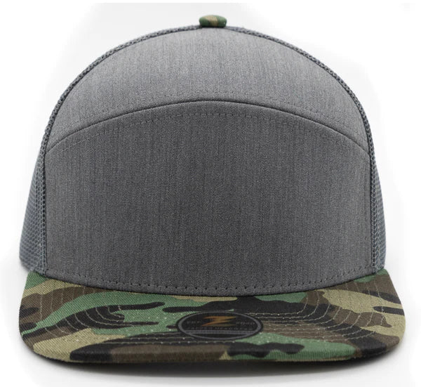 Cobra Camo