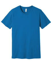 BELLA + CANVAS Jersey Tee - 3001