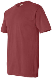 Comfort Colors Garment-Dyed Lightweight T-Shirt - 4017