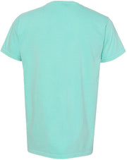 Comfort Colors Garment-Dyed Lightweight T-Shirt - 4017