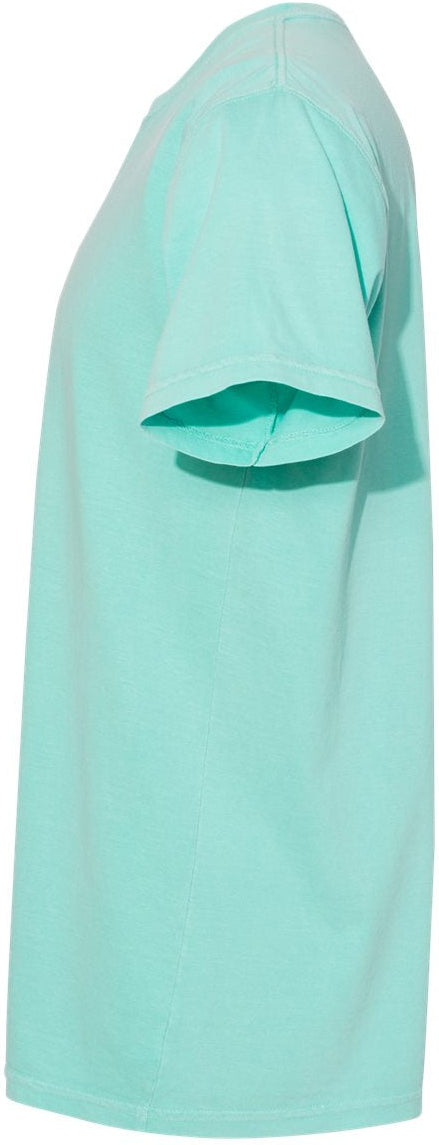 Comfort Colors Garment-Dyed Lightweight T-Shirt - 4017