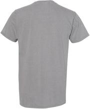 Comfort Colors Garment-Dyed Lightweight T-Shirt - 4017