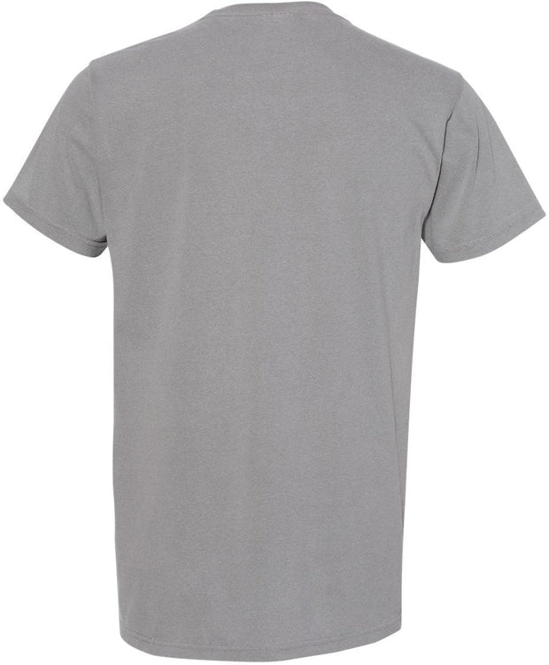 Comfort Colors Garment-Dyed Lightweight T-Shirt - 4017