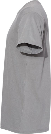 Comfort Colors Garment-Dyed Lightweight T-Shirt - 4017