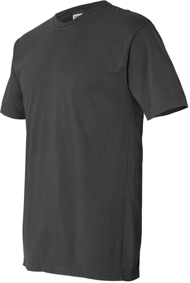 Comfort Colors Garment-Dyed Lightweight T-Shirt - 4017