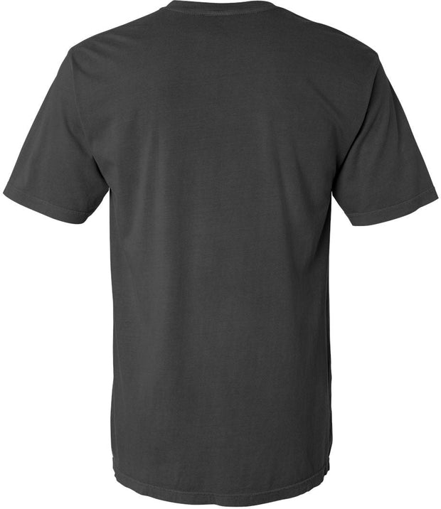 Comfort Colors Garment-Dyed Lightweight T-Shirt - 4017