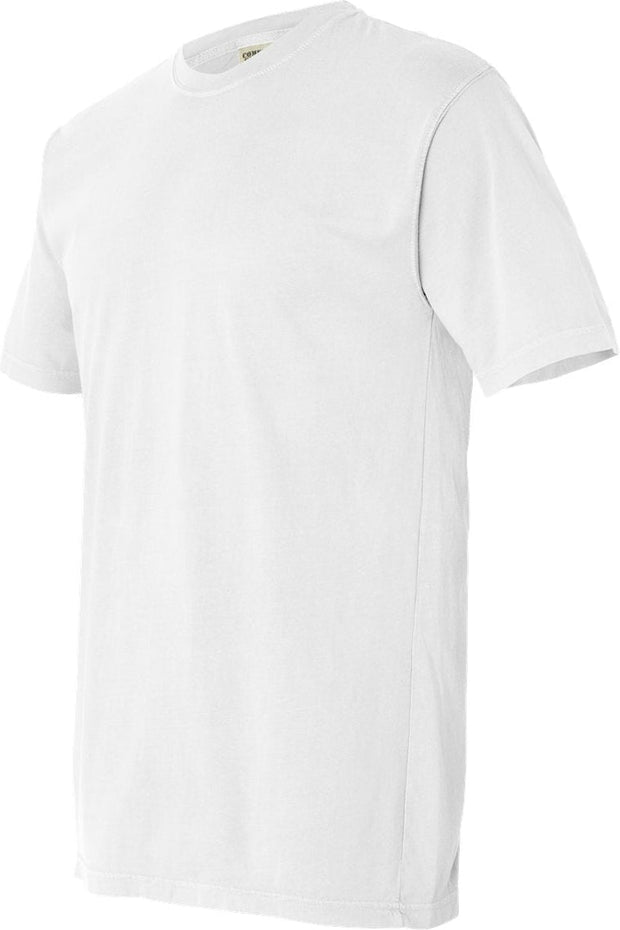 Comfort Colors Garment-Dyed Lightweight T-Shirt - 4017