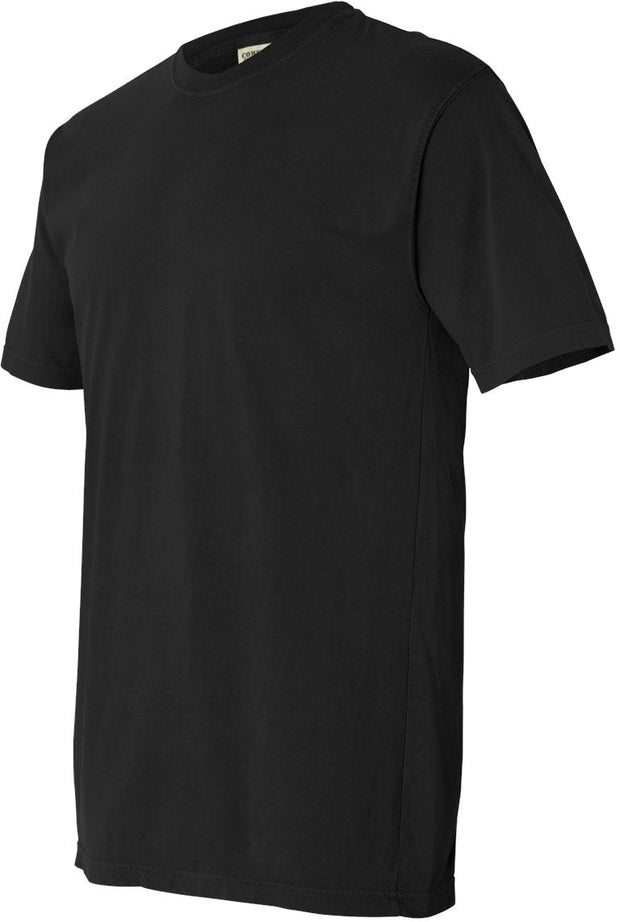 Comfort Colors Garment-Dyed Lightweight T-Shirt - 4017