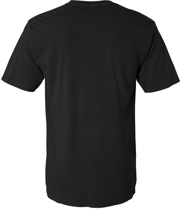 Comfort Colors Garment-Dyed Lightweight T-Shirt - 4017
