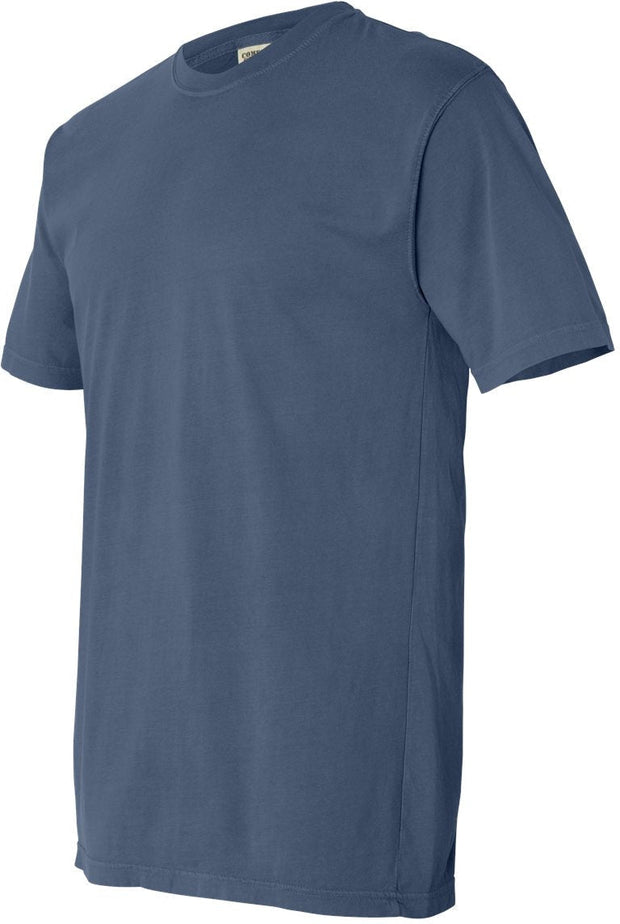 Comfort Colors Garment-Dyed Lightweight T-Shirt - 4017