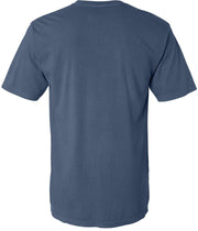 Comfort Colors Garment-Dyed Lightweight T-Shirt - 4017