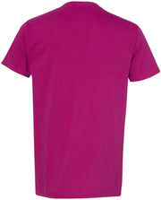 Comfort Colors Garment-Dyed Lightweight T-Shirt - 4017