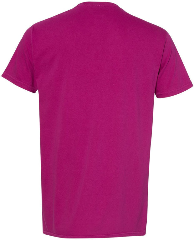 Comfort Colors Garment-Dyed Lightweight T-Shirt - 4017