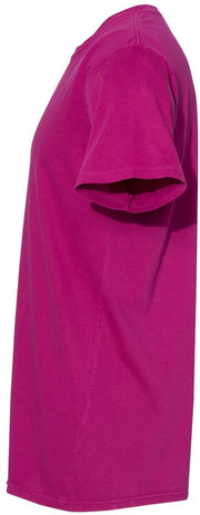 Comfort Colors Garment-Dyed Lightweight T-Shirt - 4017