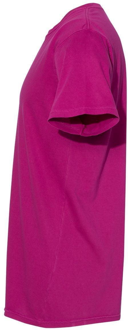 Comfort Colors Garment-Dyed Lightweight T-Shirt - 4017
