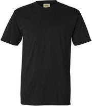 Comfort Colors Garment-Dyed Lightweight T-Shirt - 4017