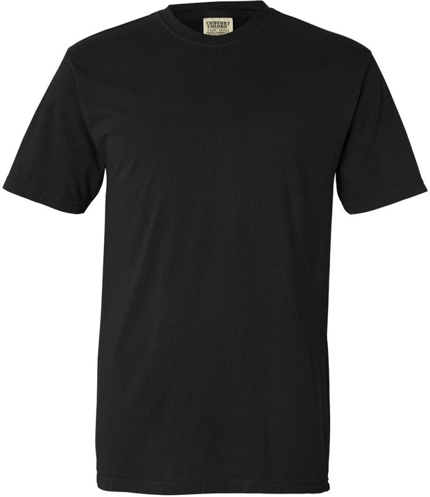 Comfort Colors Garment-Dyed Lightweight T-Shirt - 4017