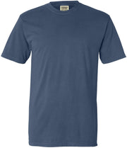 Comfort Colors Garment-Dyed Lightweight T-Shirt - 4017