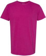 Comfort Colors Garment-Dyed Lightweight T-Shirt - 4017
