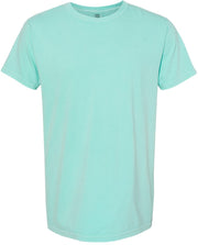 Comfort Colors Garment-Dyed Lightweight T-Shirt - 4017