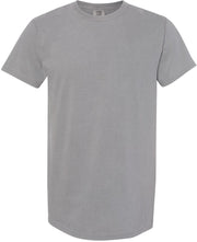 Comfort Colors Garment-Dyed Lightweight T-Shirt - 4017