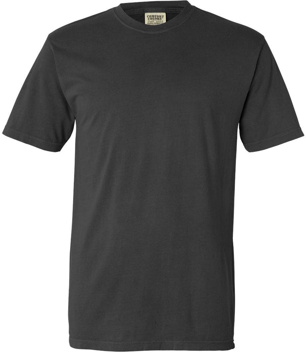Comfort Colors Garment-Dyed Lightweight T-Shirt - 4017