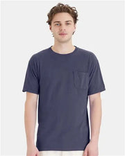 ComfortWash by Hanes - Garment-Dyed Pocket T-Shirt GDH150