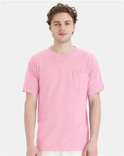 ComfortWash by Hanes - Garment-Dyed Pocket T-Shirt GDH150