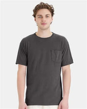 ComfortWash by Hanes - Garment-Dyed Pocket T-Shirt GDH150