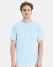 ComfortWash by Hanes - Garment-Dyed Pocket T-Shirt GDH150