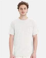 ComfortWash by Hanes - Garment-Dyed Pocket T-Shirt GDH150