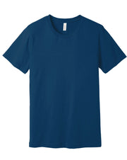 BELLA + CANVAS Jersey Tee - 3001