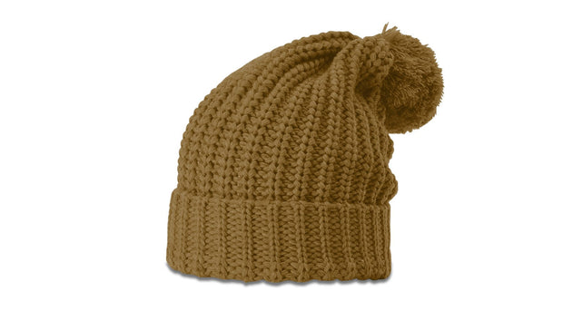 Richardson Chunky Cable Beanie - 143R