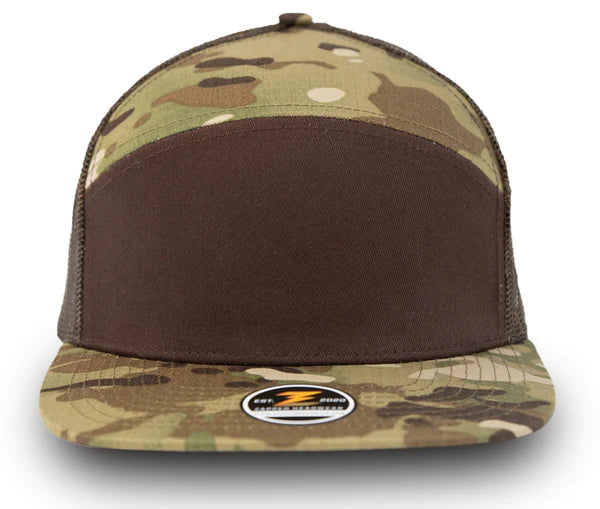 Cobra Camo