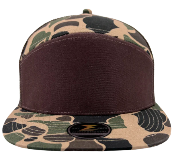 Cobra Camo