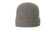 Richardson Waffle Cuffed Beanie - 146R