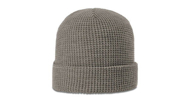 Richardson Waffle Cuffed Beanie - 146R