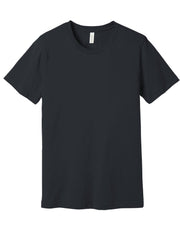 BELLA + CANVAS Jersey Tee - 3001