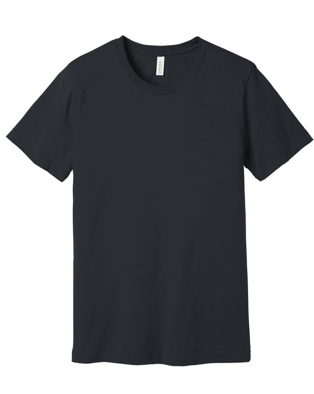 BELLA + CANVAS Jersey Tee - 3001