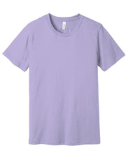 BELLA + CANVAS Jersey Tee - 3001