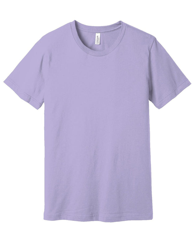 BELLA + CANVAS Jersey Tee - 3001