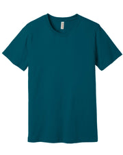 BELLA + CANVAS Jersey Tee - 3001