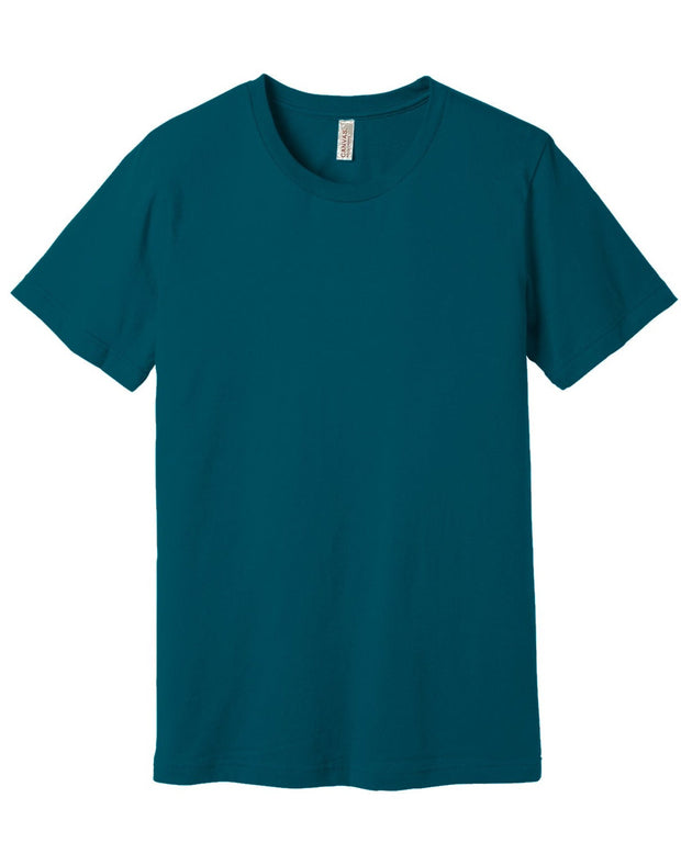BELLA + CANVAS Jersey Tee - 3001