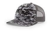 Richardson 112P Camo