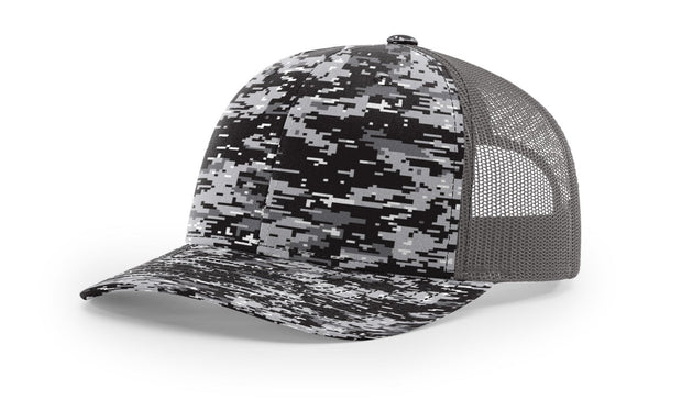 Richardson 112P Camo