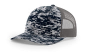 Richardson 112P Camo