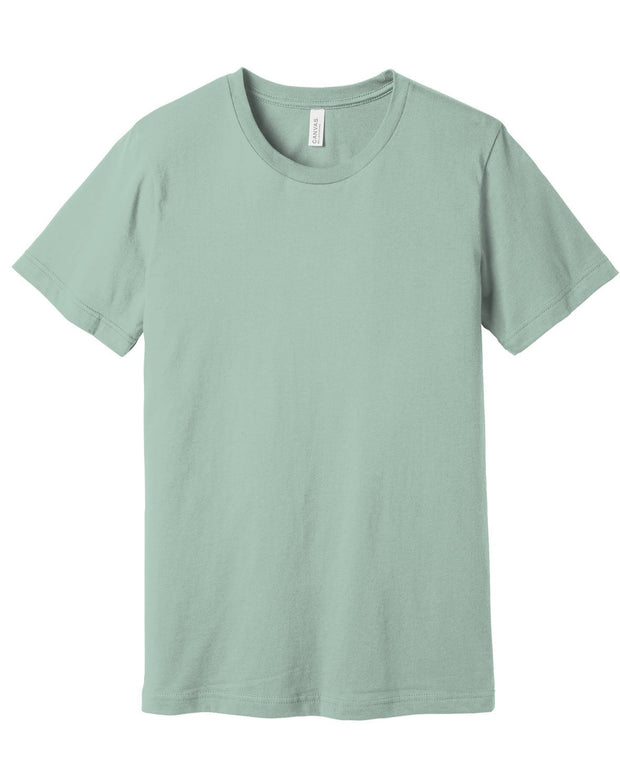 BELLA + CANVAS Jersey Tee - 3001