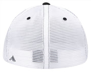 Pacific Headwear ES341 Premium M2 Performance Trucker Flexfit Cap