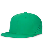 Pacific Headwear ES471 Premium Lightweight Perforated Pacflex Cap